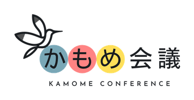 かもめ会議 2024 ロゴ